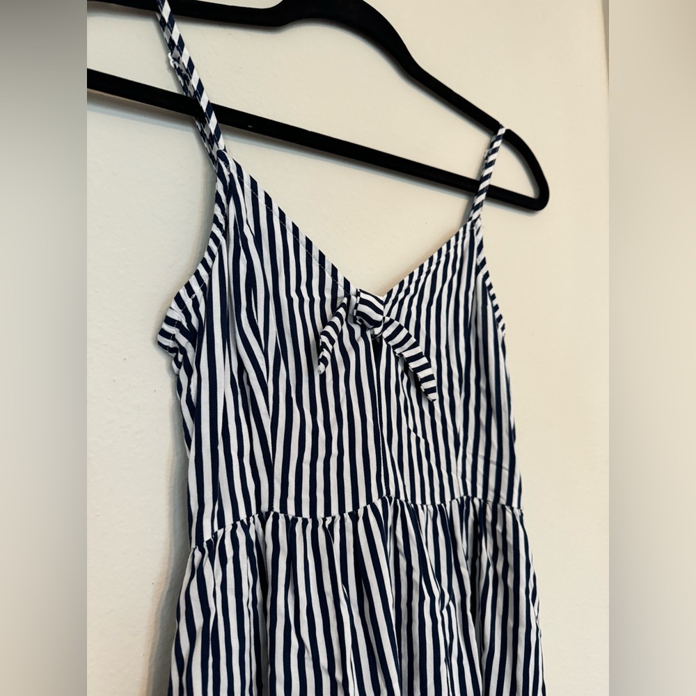 Mini sun dress perfect for going out in the summer